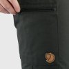 Fjällräven Kaipak Dámske nohavice Curved
