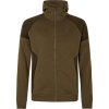 Seeland Cross Hoodie w/zip