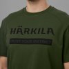 Härkila logo tričko 2-balenie