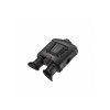 Hikmicro RAPTOR RQ50LN - Termovízny fúzny binokulár s diaľkomerom