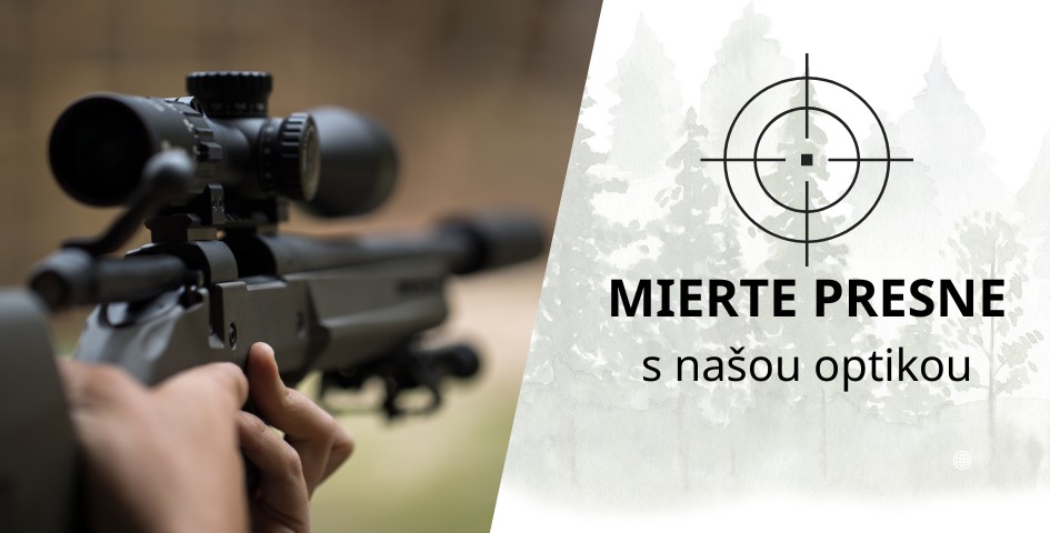Kvalitná optika