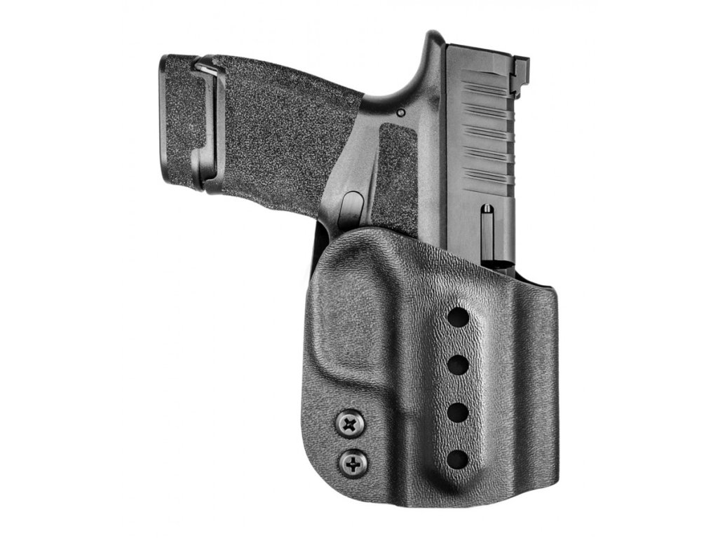 SPHC puzdro s p%C3%A1dlom aj klipom na vn%C3%BAtorn%C3%A9 nosenie pre HS Produkt H11 Springfield Hellcat f 2