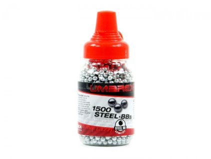 Guli%C4%8Dky Umarex oce%C4%BEov%C3%A9%20 1500ks kal. 4%2C5mm BB 4.1660