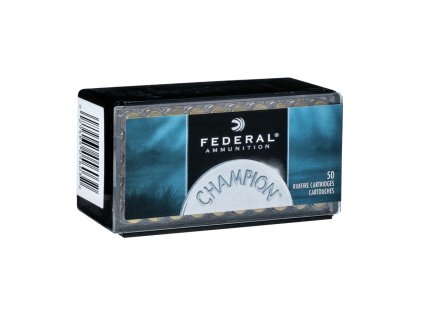 .22WMR Federal Champion 40gr 2%2C59g FMJ 737