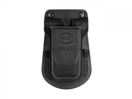 Fobus puzdro s p%C3%A1dlom na 1 z%C3%A1sobn%C3%ADk Glock kal 9mm Luger 3901 G