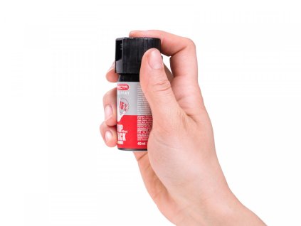 Obrann%C3%BD sprej Perfecta Pepper Stop Attack Xtreme 40ml 15 OC 2.1906 a