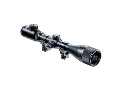 Pu%C5%A1koh%C4%BEad Walther 3 9x40 FI osvetlen%C3%BD mont%C3%A1%C5%BE 11mm 2.1501 e