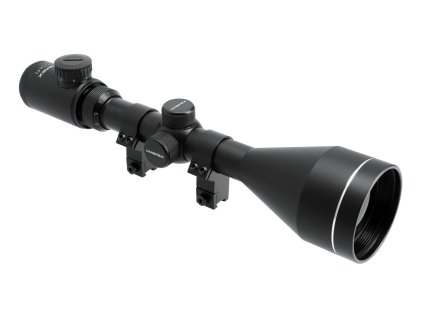 Pu%C5%A1koh%C4%BEad Umarex 3 9x56 FI osvetlen%C3%BD mont%C3%A1%C5%BE 11mm 2.1503