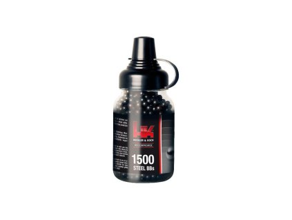 Guli%C4%8Dky oce%C4%BEov%C3%A9 Umarex Heckler%26Koch 1500ks kal. 4%2C5mm BB 4.1700