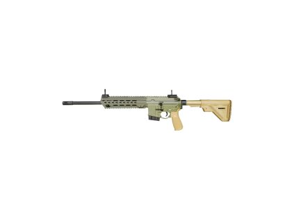 HK%20MR223%20A3%2016%2C5%20kal.%20.223Rem.%2C%20GREEN BROWN%2C%20Slim Line%20HKey%20Handguard%20%28239681%29