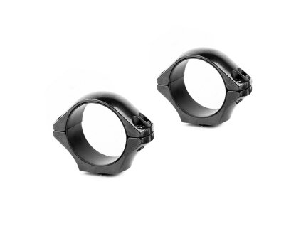 Optilock kruzky cierne Extra Low