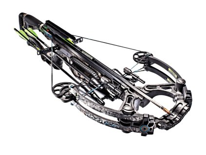 Barnett RAZR Ice 78500 bez puskohladu