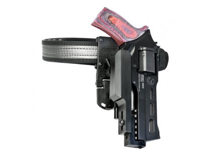 Puzdro Chiappa Rhino Competition Super Ghost Ultimate 270.062