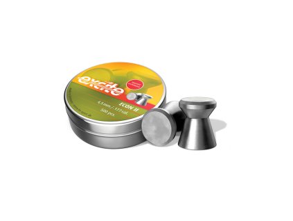 Excite Econ II 4%2C5mm 500ks 98814500016
