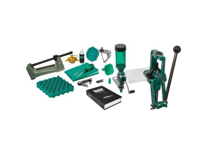 Preb%C3%ADjac%C3%AD lis Rock Chucker Supreme Master Reloading Kit 9354 a