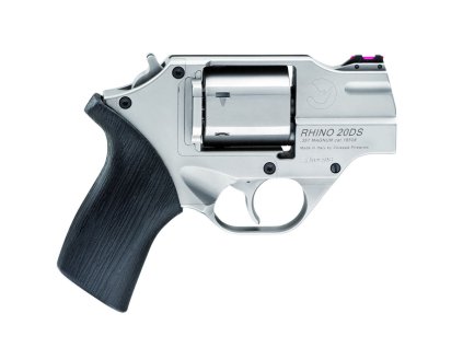 Chiappa Rhino 20DS kal 357Mag Chrome 340.056