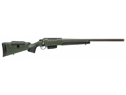 Tikka T3x Super Varmint Green Roughtech 5