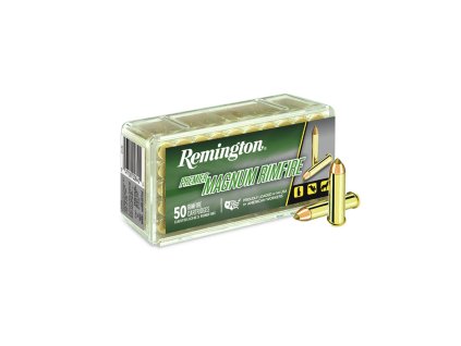 .22WMR Remington Premier Magnum Rimfire AccuTip V 33gr 2%2C14g 21184