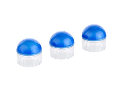 Strely T4E Chalkball Precision CBP 50 white mark