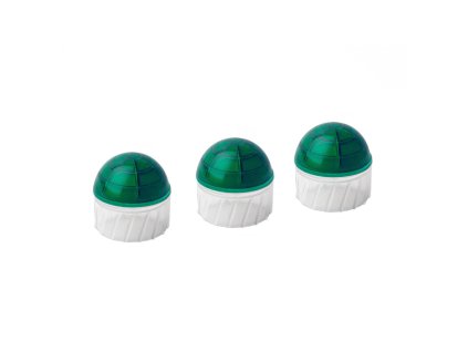 Strely T4E Markingball Precision MBP 50 green mark