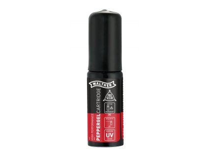 Sprej Peppergel cartridge pre T4E HDR 50 11 ml 2.2050.2