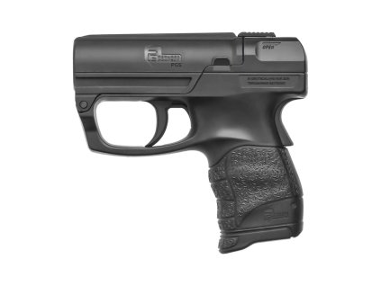 P2P PGS KIT BLK 2.2050 1
