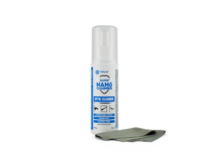 GNP Optic Cleaner %C4%8Disti%C4%8D na optiku 100%20ml GNPOPTC100ML