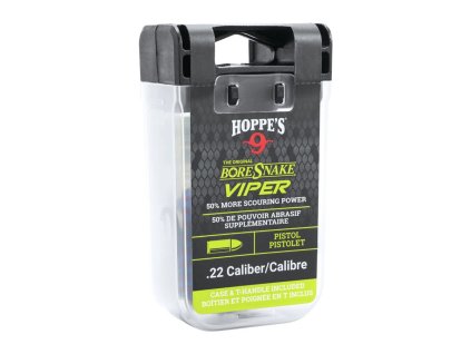 24000VD Hoppes BoreSnake Viper Den Pistol