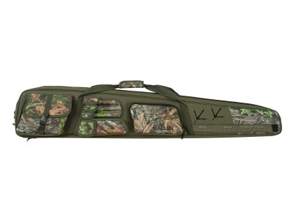 Puzdro na brokovnicu Allen Gear Fit Pursuit Shocker 52in 132cm