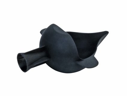 Lopatka na prach n%C3%A1sypn%C3%ADk Scale Pan Funnel 9090
