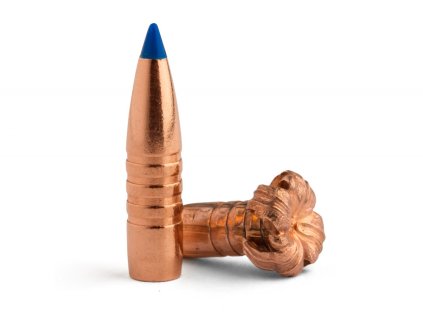 Barnes Bullet Tipped TSX Flower 4