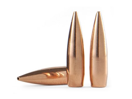 Barnes Bullet Match Burner 2