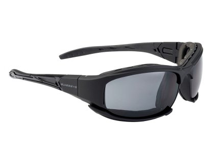 Swisseye Guardian black 40441