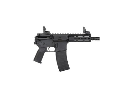 Tippmann M4 22 MICRO BUG OUT PISTOL 11 with Folding Arm Brace kal 22LR A101131 25rd 2