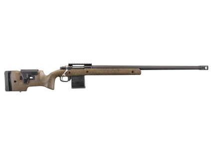 Ruger Hawkeye Long Range 47184 Target kal 6%2C5 Creedmoor