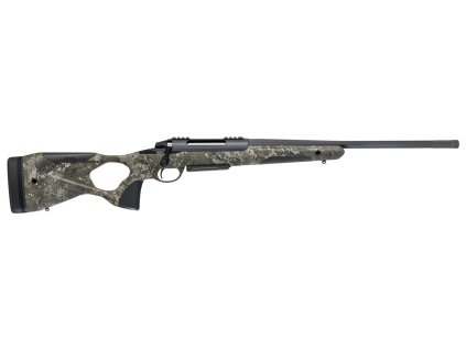 Sako S20 Hunter Strata cerakote