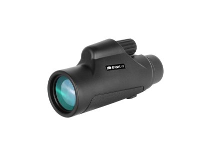Monokul%C3%A1r BRAUN 8x42 20141