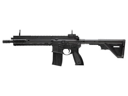 Pu%C5%A1ka CO2 Heckler %26 Koch HK416 A5 kal 4%2C5mm BB 5.8405
