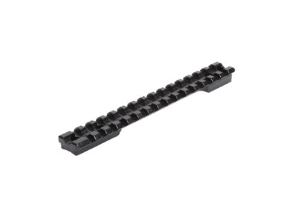 Picatinny li%C5%A1ta Contessa Weatherby Mark 5 0 MOA PH42