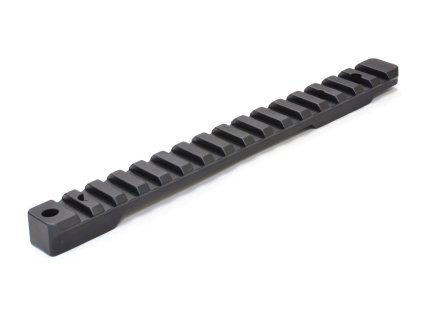 Picatinny li%C5%A1ta Weatherby Vanguard Long Action 0 MOA PL0252150