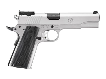 Ruger SR1911 Target 6739 kal 10mm Auto