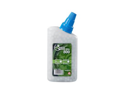 Airsoft guli%C4%8Dky Combat Zone 0%2C20g 800ks kal 6mm 2 2.5676