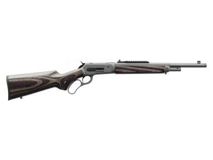 Chiappa 1886 L.A. Takedown Wildlands Cerakote Dark Grey kal 45 70 Government 920.411