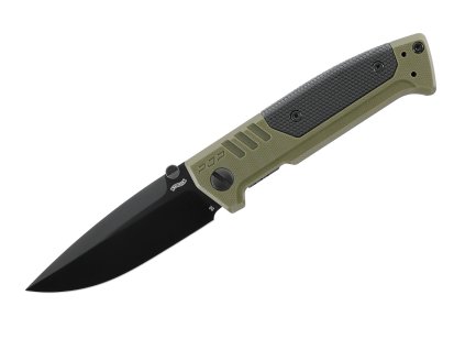 N%C3%B4%C5%BE%20zatv 2.%20Walther%20PDP%20Spearpoint%20OD%20Green 5.0889