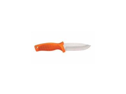 N%C3%B4%C5%BE Buffalo River Maxim 4.5 inch Skinner Knife BRKM100Z a