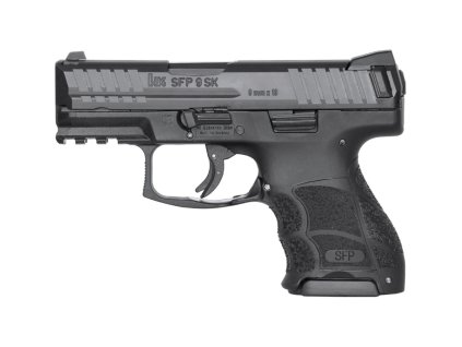 HK SFP9SK SF kal 9x19 262108 3