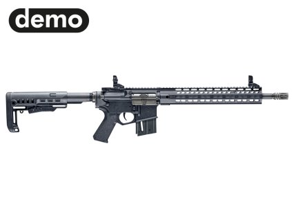 Demo Hammerli TAC R1 22 kal 22LR 576 2.06.00