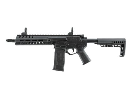 Vzduchov%C3%A1 pi%C5%A1to%C4%BE UX Strike Force kal 4%2C5mm 5.8475