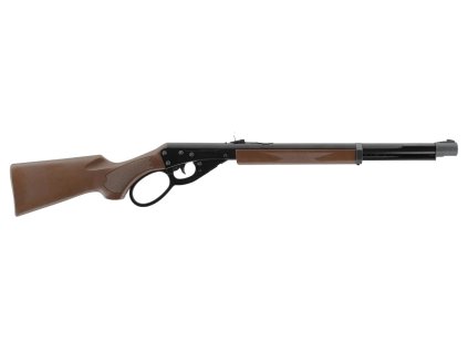 Pu%C5%A1ka CO2 Marlin Lever Action %C4%8Dierna kal 4%2C5mm diabolo 5.8396 a