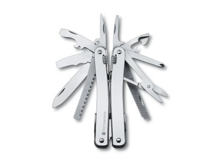 p 181 266 Victorinox 3.0224.L SwissTool Spirit v kozenom puzdre